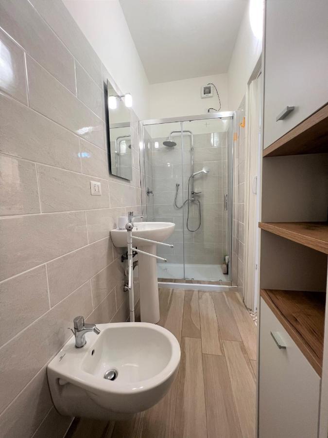 Apartament Monolocale Marianna Olbia Zewnętrze zdjęcie