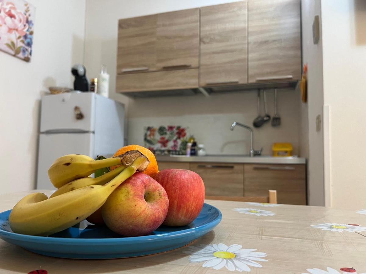 Apartament Monolocale Marianna Olbia Zewnętrze zdjęcie