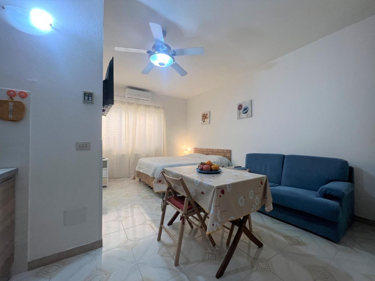 Apartament Monolocale Marianna Olbia Zewnętrze zdjęcie