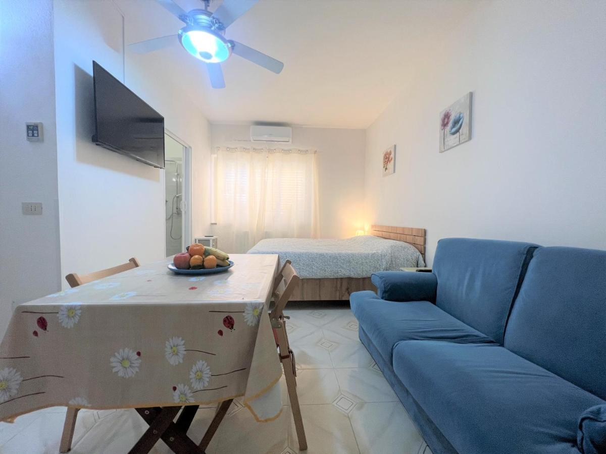 Apartament Monolocale Marianna Olbia Zewnętrze zdjęcie